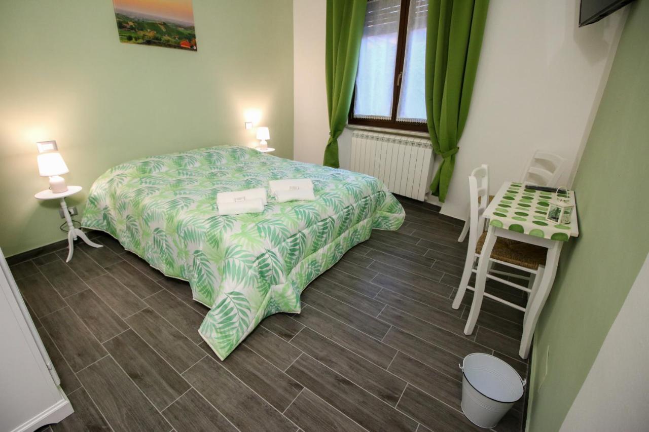 La Drint Bed & Breakfast San Benigno Canavese Екстер'єр фото