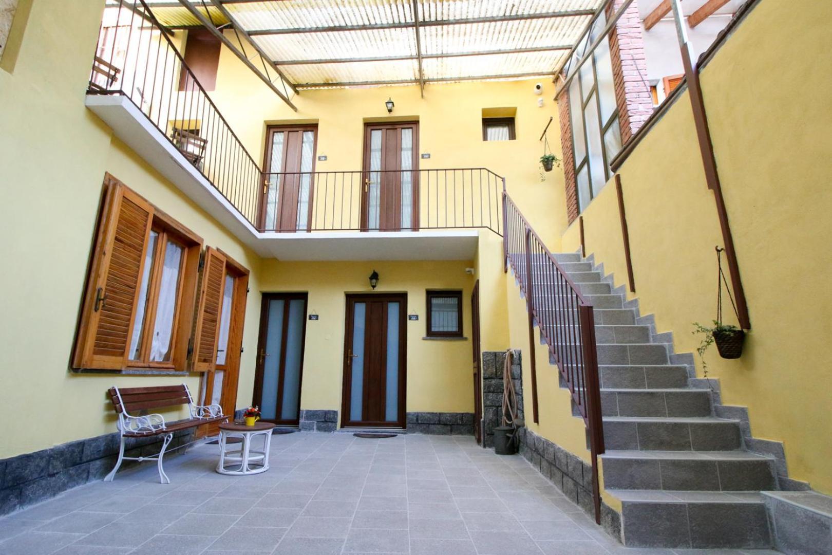 La Drint Bed & Breakfast San Benigno Canavese Екстер'єр фото
