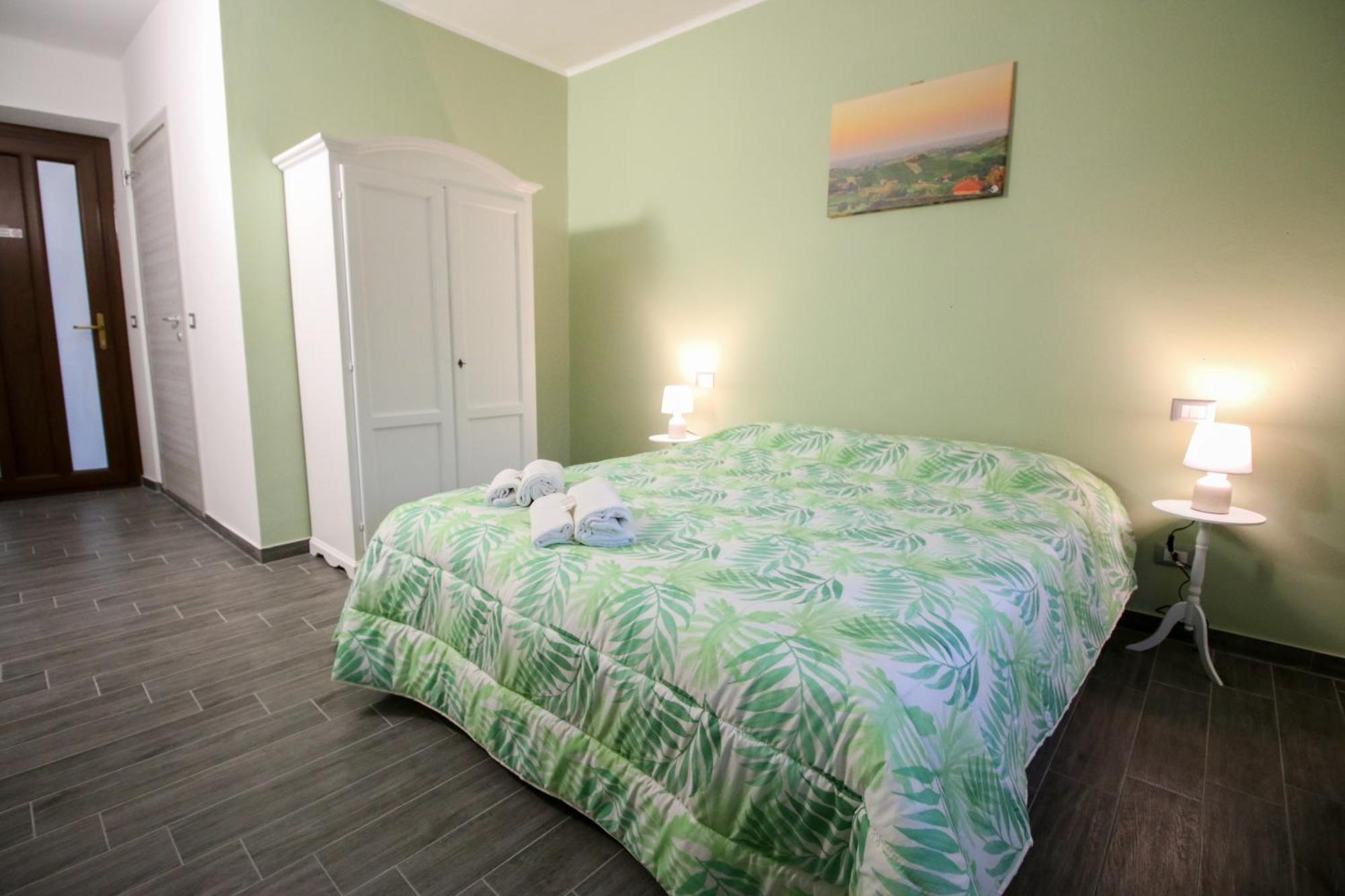 La Drint Bed & Breakfast San Benigno Canavese Екстер'єр фото