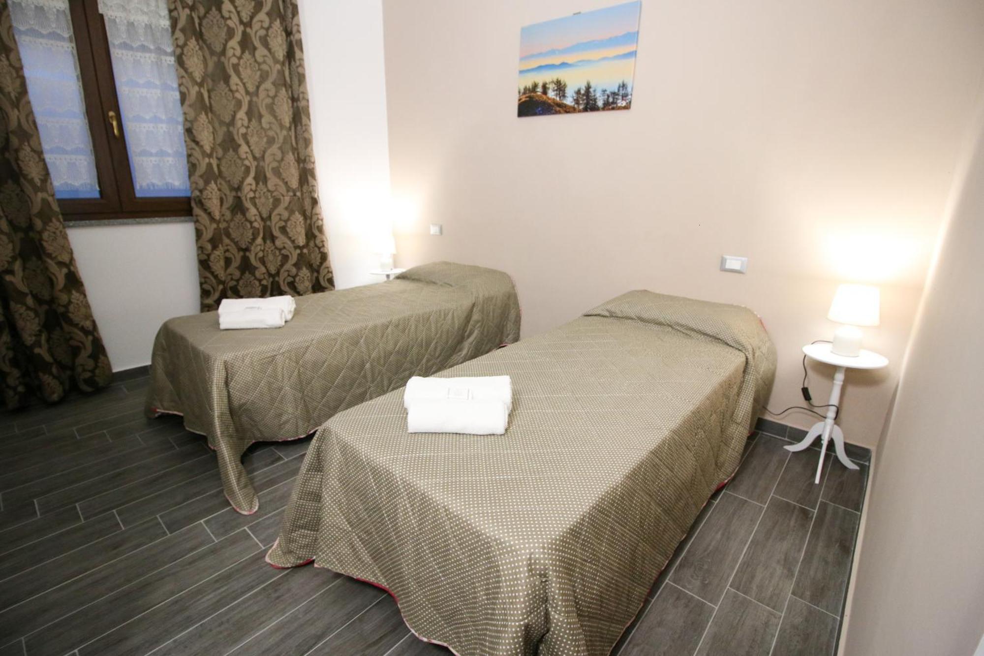 La Drint Bed & Breakfast San Benigno Canavese Екстер'єр фото