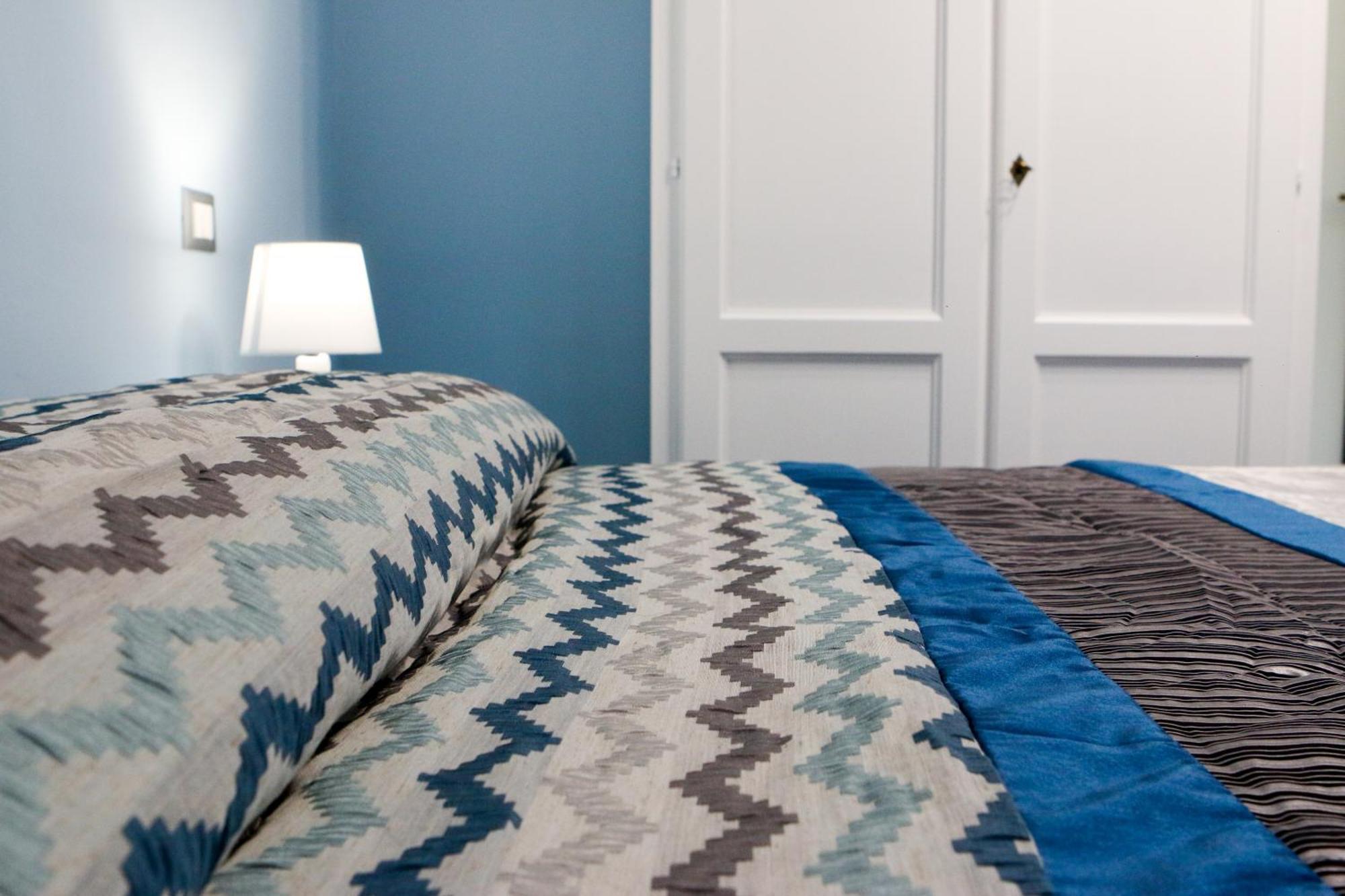 La Drint Bed & Breakfast San Benigno Canavese Екстер'єр фото